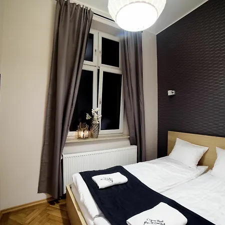 Cracow Rent Apartment Krakow