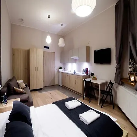 Apartment Cracow Rent Krakow