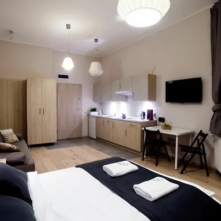 Cracow Rent Krakow