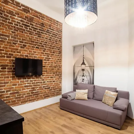 Cracow Rent