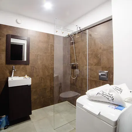 Cracow Rent *