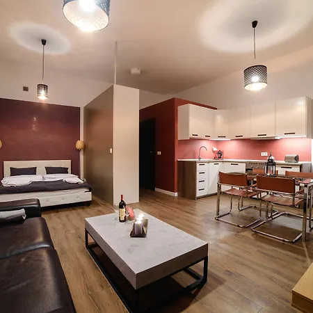 Cracow Rent Krakow