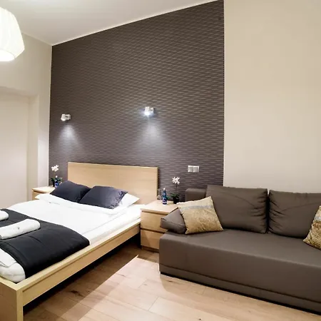 Cracow Rent * Krakow