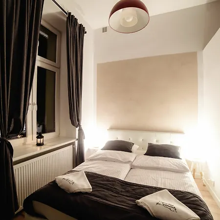Apartment Cracow Rent