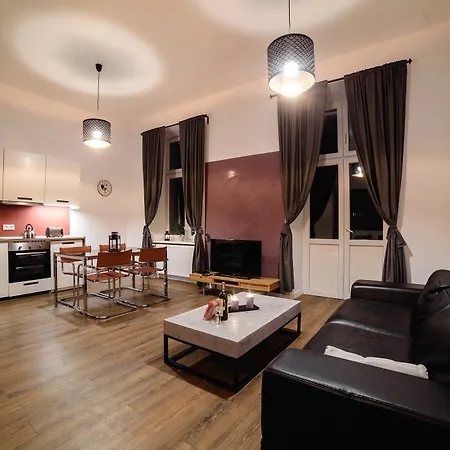 Cracow Rent Apartment *