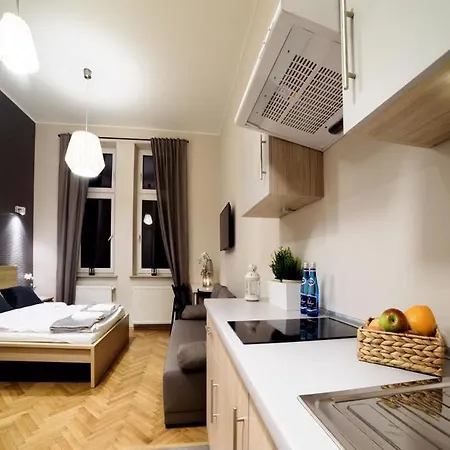 Apartment Cracow Rent Krakow