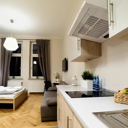 Cracow Rent * Krakow