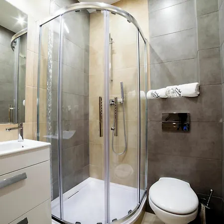Apartment Cracow Rent