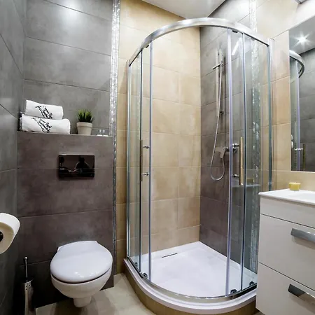 Apartment Cracow Rent