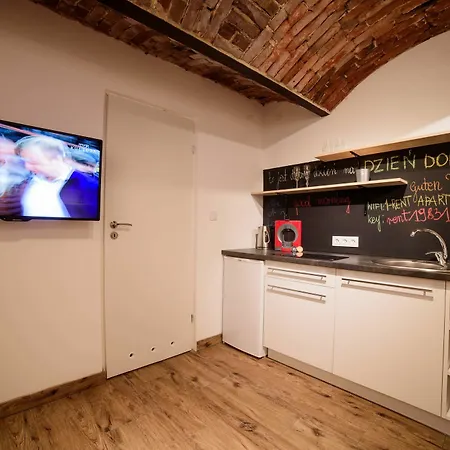 Cracow Rent Apartment Krakow