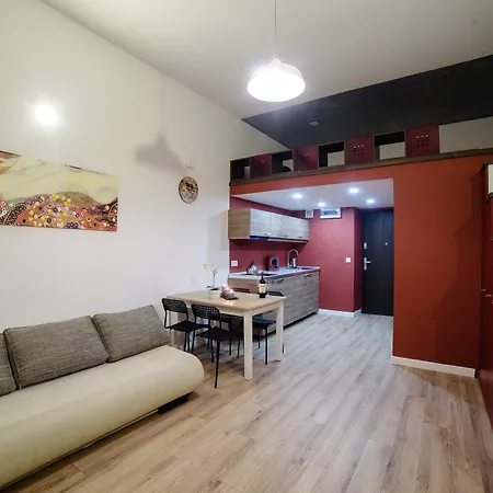 Apartment Cracow Rent *