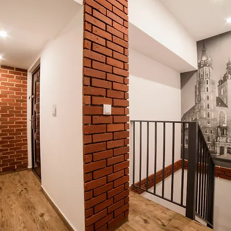 Cracow Rent Apartment Krakow