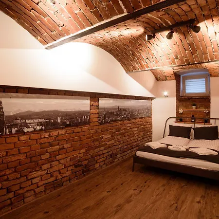 Cracow Rent Apartment Krakow