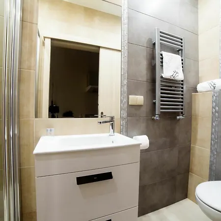 Cracow Rent *