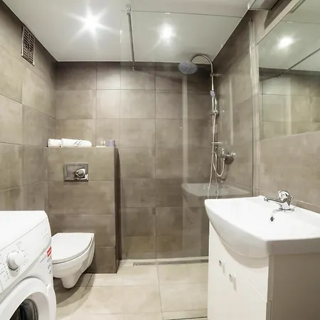 Apartment Cracow Rent