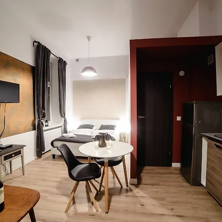 Cracow Rent