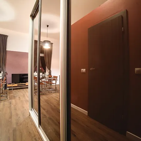 Apartment Cracow Rent Krakow