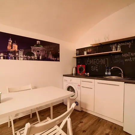 Apartment Cracow Rent *
