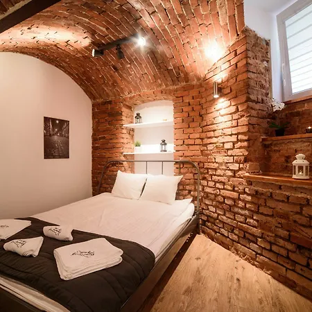 Cracow Rent Apartment *