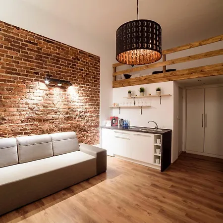 Apartment Cracow Rent