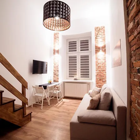 Apartment Cracow Rent