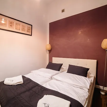 Cracow Rent Krakow