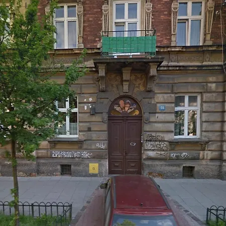 Cracow Rent Apartment Krakow