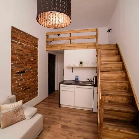 Apartment Cracow Rent