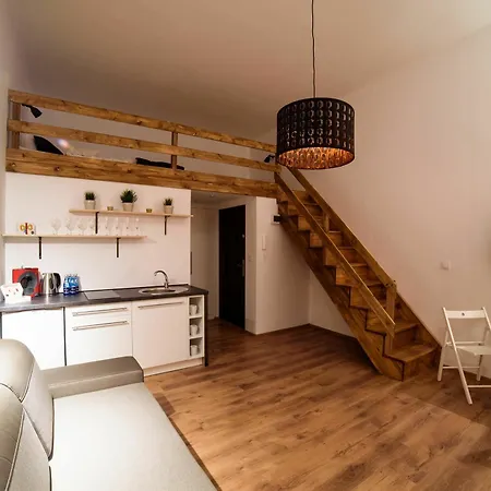 Cracow Rent *