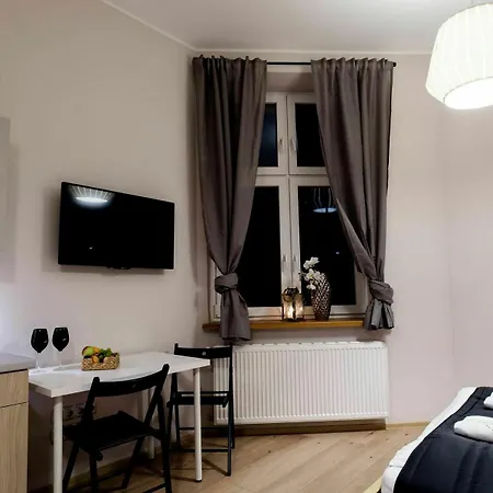 Cracow Rent Apartment *