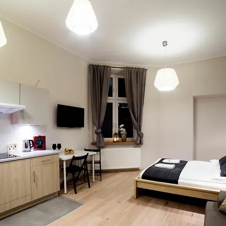 Cracow Rent Krakow