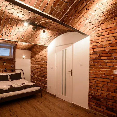Cracow Rent Krakow