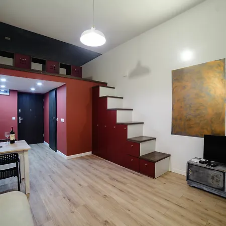 Apartment Cracow Rent