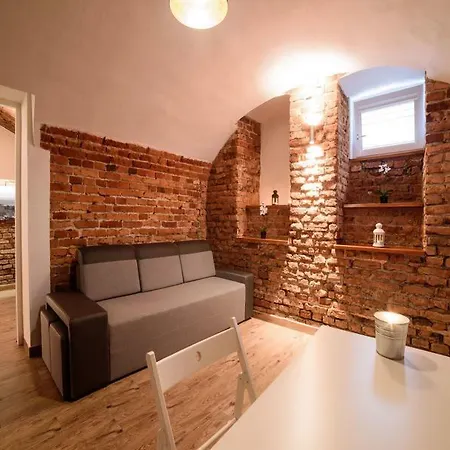 Cracow Rent Apartment *