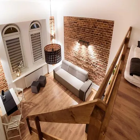 Cracow Rent Apartment