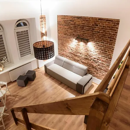 Cracow Rent Apartment Krakow
