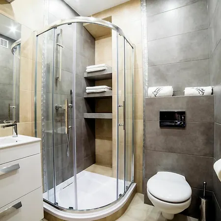 Apartment Cracow Rent *