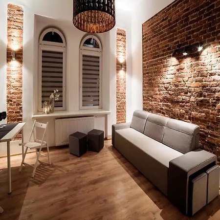 Cracow Rent *