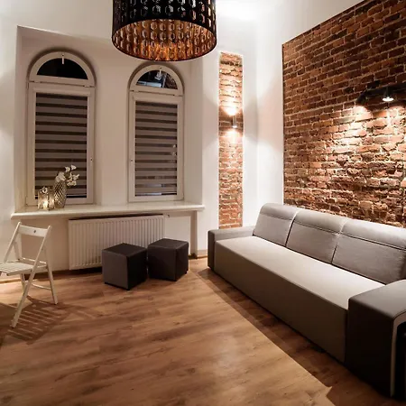 Apartment Cracow Rent