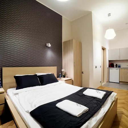 Cracow Rent * Krakow