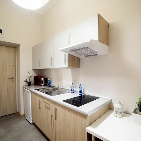 Apartment Cracow Rent *