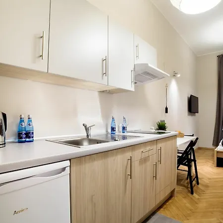 Cracow Rent