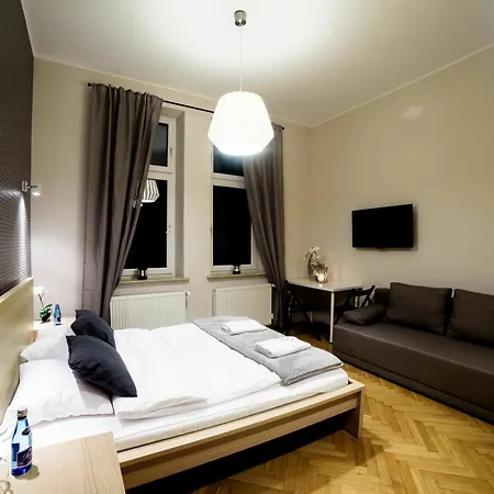 Cracow Rent Krakow