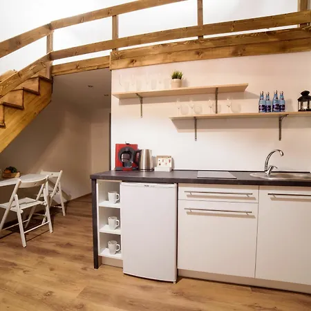 Apartment Cracow Rent Krakow