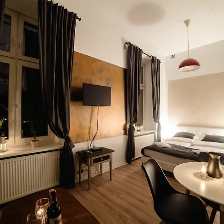 Cracow Rent * Krakow