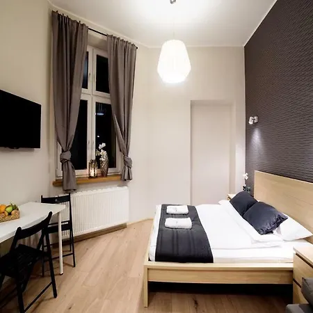 Apartment Cracow Rent *