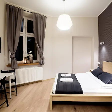 Cracow Rent *