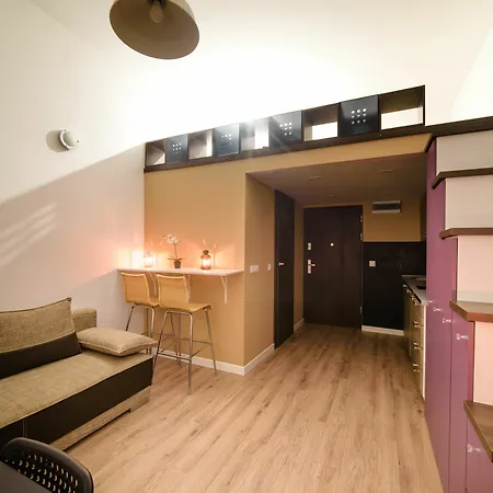Cracow Rent Krakow