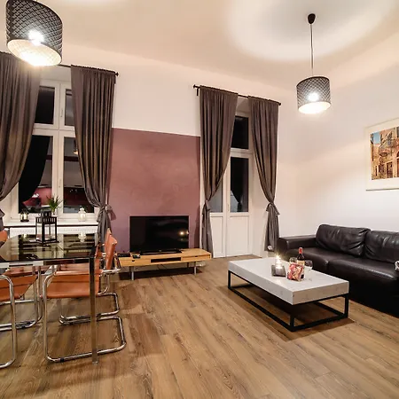 Apartment Cracow Rent Krakow