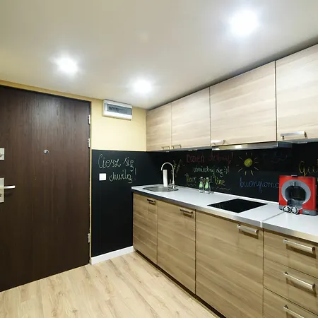 Apartment Cracow Rent *